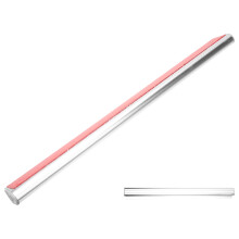 Aluminum Ticket Holder for Restaurant Silver 1 Piece