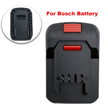 Battery Adapter Converter for Bosch 18V BAT609 to Lidl