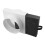 HEPA Duct Air Filter for PVC/PE Pipe Fresh Air System 3