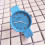 Sport Watch Analog Quartz Unisex Pink 1 pcs 2