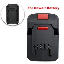 Battery Adapter Converter for Dewalt 20V to Lidl Parkside