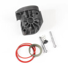 Car Air Pump Repair Kit Cylinder Ring A2203200104 A2113200304 4Z7616007 C2C27702 for W220 A6C5 A8D3