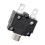 Thermal Overload Protector 15 Amp DC50V Push Reset 3