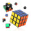 P16815 Threelayer Highquality Magic Cube Durable Abs Material For Fun Kids 4