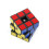 P16815 Threelayer Highquality Magic Cube Durable Abs Material For Fun Kids 6