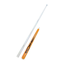 Pool Cue Stick Wooden Break Jump Cue 107cm