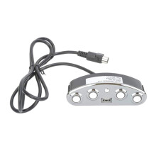 5-Button Power Recliner Switch for Chair Sofa Replacement