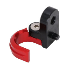 CNC Rear Brake Hose Clamps for Honda CRF250L CBR300R XR400R