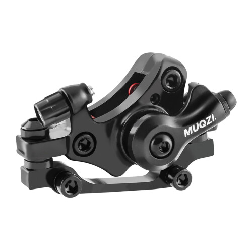 Bike Disc Brake Caliper Front Mechanical Disc Brake