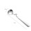 Ludlz Espresso Spoon Stainless Steel 1 Pack 6