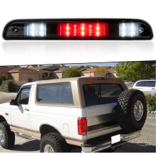 LED High Mount Stop Brake Light for Ford F150 F250 F350