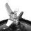 Extractor Blade Replacement for Nutri Blender Juicer 1000W 6