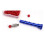 Car Dent Repair Tool Leather Hat Hammer Replacement  Dent Repair  Hook Top Pit Top  M8 Thread Link 1