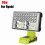 LED Work Light 30W Portable for 18V Batteries USB-C 8