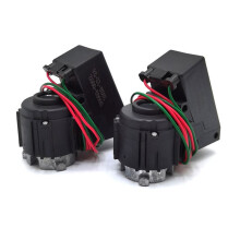 Car Side Door Mirror Actuator Mirror Fold Motor for H2 XF Rearview System Motor