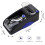 Electric Cigarette Rolling Machine Automatic Mini Tobacco Roller Injector with Case 2