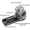 Electric Cigarette Rolling Machine Automatic 8.0mm 6.5mm 5.5mm Injector with Case 2