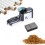 Automatic Electric Cigarette Rolling Machine Dual Size 8mm 6.5mm Injector with Case 1