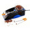 Portable Electric Cigarette Injector Machine 8mm Automatic Tobacco Roller 1