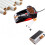 Automatic Mini Electric Cigarette Roller Machine Portable Tobacco Injector with Case 1