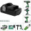 18V 2.5Ah Battery for Hitachi Power Tools 4