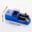 Electric Cigarette Rolling Machine 3 in 1 Automatic Injector 8mm 6.5mm 5.5mm with Case 2