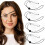 Pack Transparent Eye Shield Protective Eye Patch Adjustable Strap Breathable Design Adult 1
