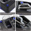 Automatic Mini Electric Cigarette Roller Machine Portable Tobacco Injector with Case 4