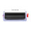 Pack 70mm Manual Cigarette Roller Adjustable Plastic DIY Rolling Machine with Case 2