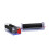 Pack 70mm Manual Cigarette Roller Adjustable Plastic DIY Rolling Machine with Case 3