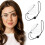 Pack Transparent Eye Shield Protective Eye Patch Adjustable Strap Breathable Design Adult 1