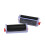 Pack 70mm Manual Cigarette Roller Adjustable Plastic DIY Rolling Machine with Case 4