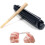 78mm Cigarette Cone Roller Manual Plastic Joint Rolling Machine 6 Pack 5