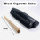 78mm Cigarette Cone Roller Manual Plastic Joint Rolling Machine 6 Pack 2