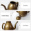 Tea Strainer Pot for Soup and Homemade Use 5