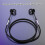 Magnetic Connector Cord Flexible Strap for Earplugs 1 Pack 7
