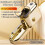 Portable Electric Cigarette Roller Automatic 8mm Tube Injector with Storage Case 2
