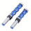 Carbide Flush Trim Router Bit 1/2 inch Round Shank Double 5