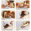 Portable Electric Cigarette Roller Automatic 8mm Tube Injector with Storage Case 5