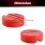 Red Jack Pad Pinch Weld Floor Jacking Adapter for VW Seat 2