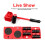 Furniture Lift Mover Tool Set Adjustable Height Lever 4 4