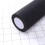 Black Wedding Tulle Fabric Roll 15 cm x 25 yards 4