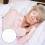 Pack Transparent Eye Shield Protective Eye Patch Adjustable Strap Breathable Design Adult 5