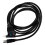USB Panel Cable for Cars Dual Port Flush Mount Dash Extender 1