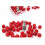 Car Dent Repair Tool Leather Hat Hammer Replacement  Dent Repair  Hook Top Pit Top  M8 Thread Link 4