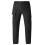 Men's Water Resistant Tactical Cargo Pants Black XXL 2