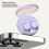 Noise Cancelling Sleep Earbuds Bluetooth 5.3 Mini In-Ear 7