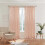 Gold Sequin Background Curtains 61x243cm for Party Wedding 4