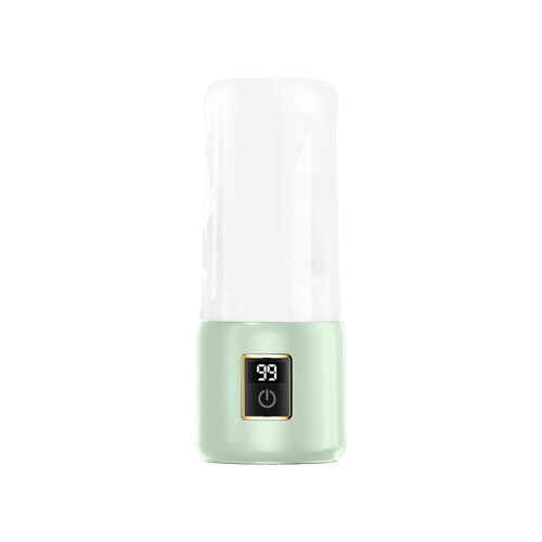 Wireless Juice Extractor Cup 12-Blade Rechargeable 1