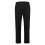 Men's Motorcycle Riding Pants Black XL 2